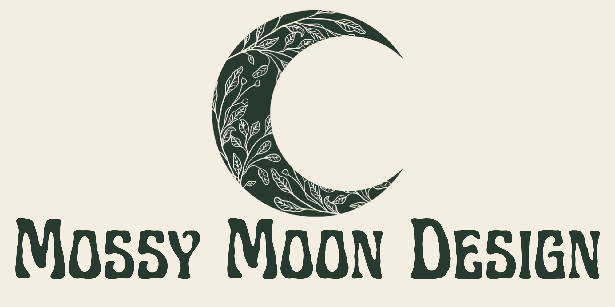 Mossy Moon Design